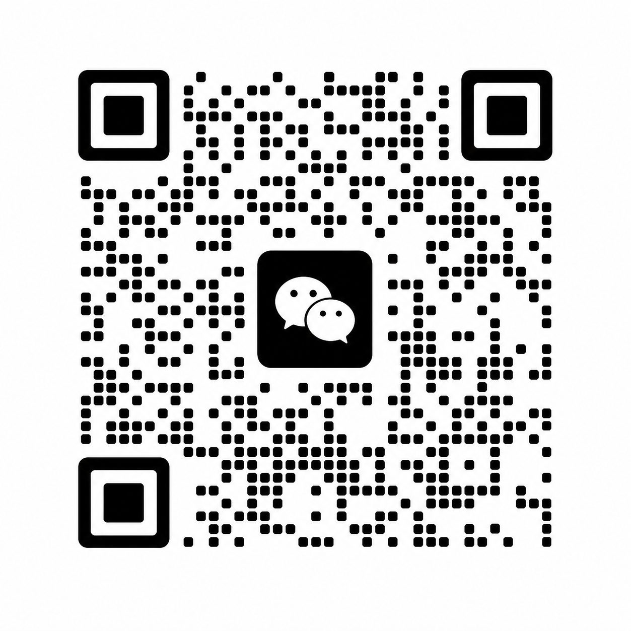 玩物回放公众号二维码